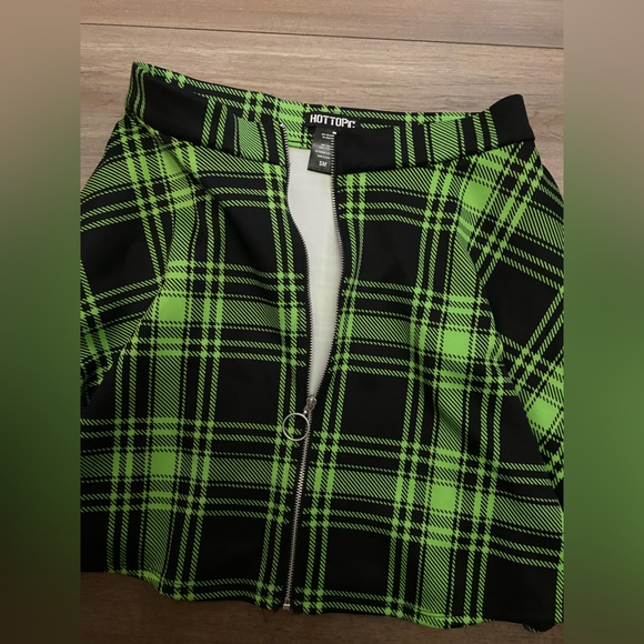 Hot topic skirt - Picture 6 of 13